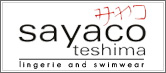 Sayaco Teshima