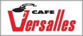 Cafe Versalles